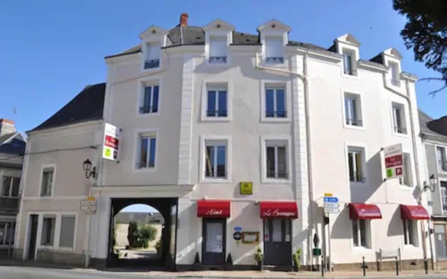 Hotel Le Bretagne