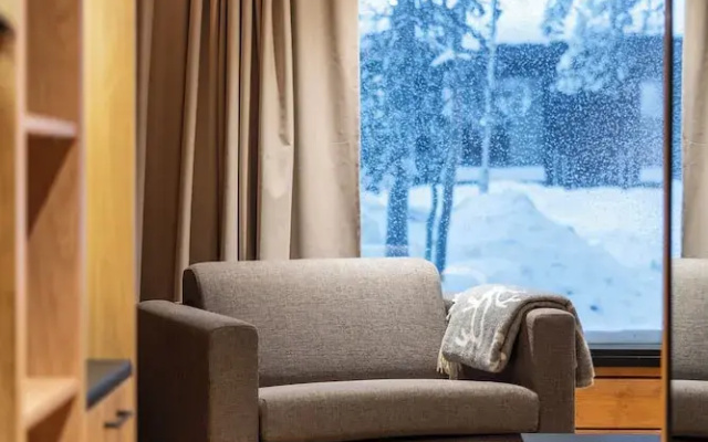 Wilderness Hotel Kieppi
