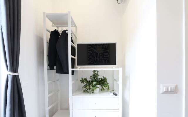 Bamboo Milano Lomellina Apartment
