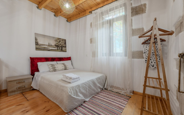 Kalimera Loft I Village Experience