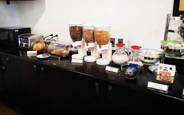 Microtel Inn & Suites by Wyndham Toluca