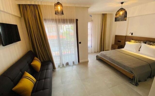 Otel Arin
