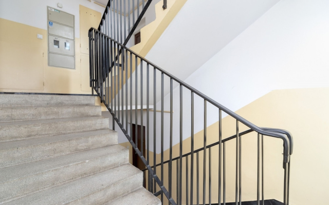 Apartament Cracow Maly Plaszow