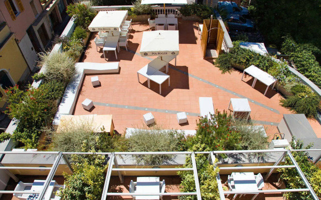 Hotel Lamberti