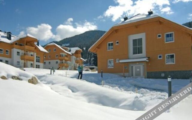 Landal Bad Kleinkirchheim