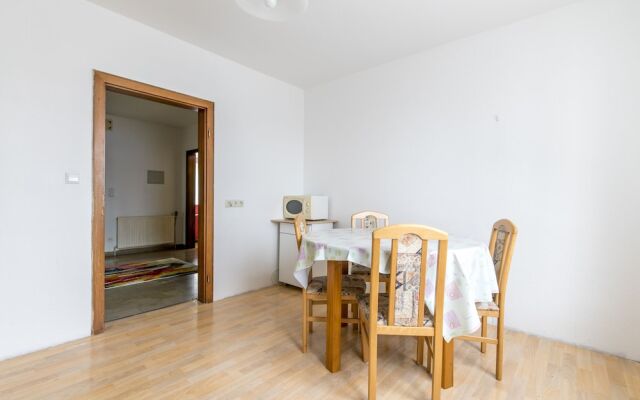 Private Apartment Krugstraße