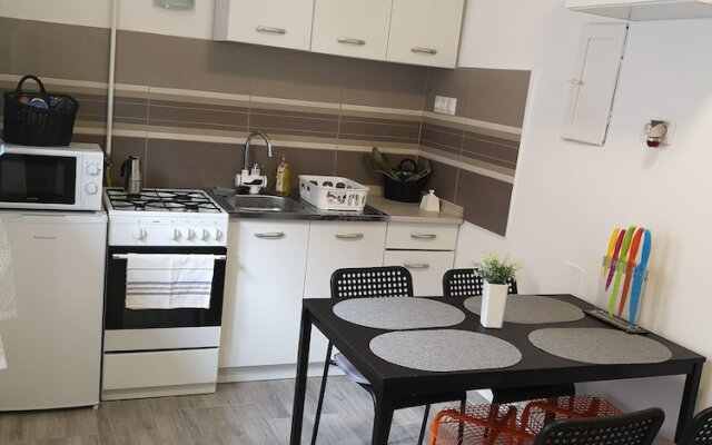 Békéscsaba Apartman Group - Gábor Apartman