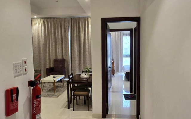 HAWANA RESIDENCE MIMISa