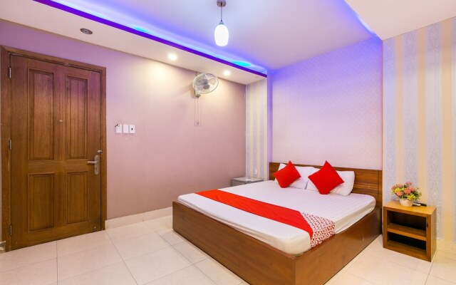 Amura Hotel Quận 7