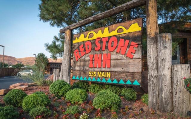 Red Stone Inn