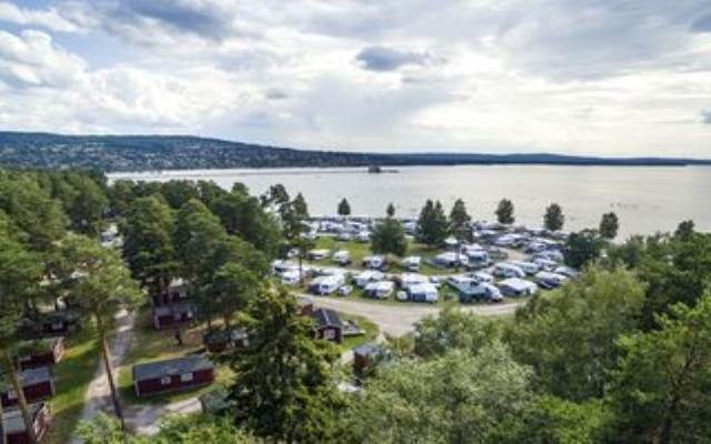 First Camp Siljansbadet - Rättvik