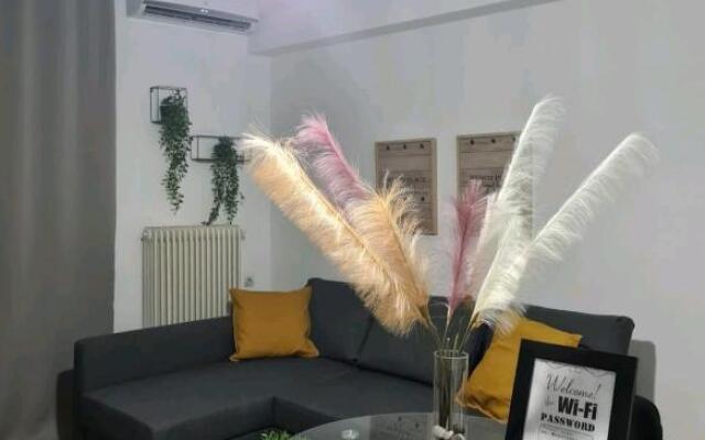 Apartment in the heart of the city 3A