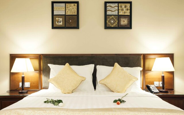 Stay Hotel