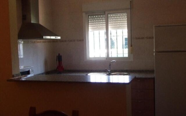 Apartamentos Las Parcelas