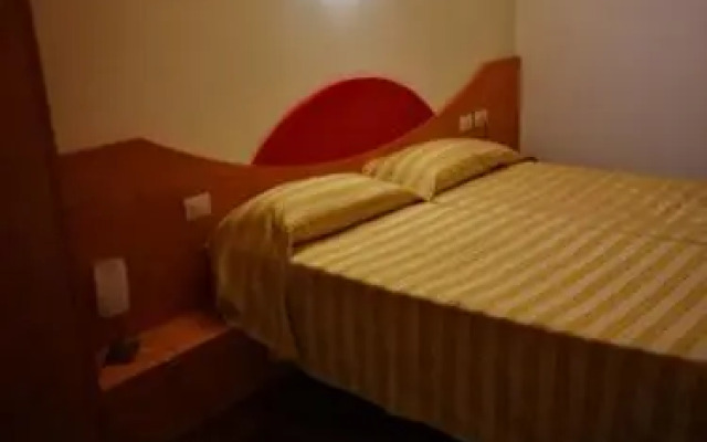 Hotel Capri