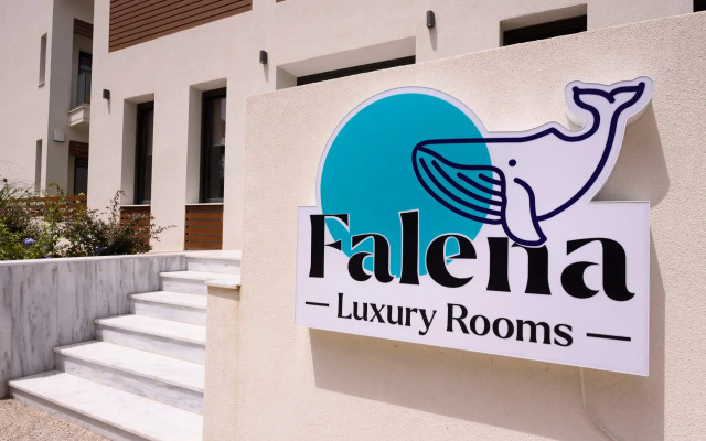 Falena Luxury Rooms
