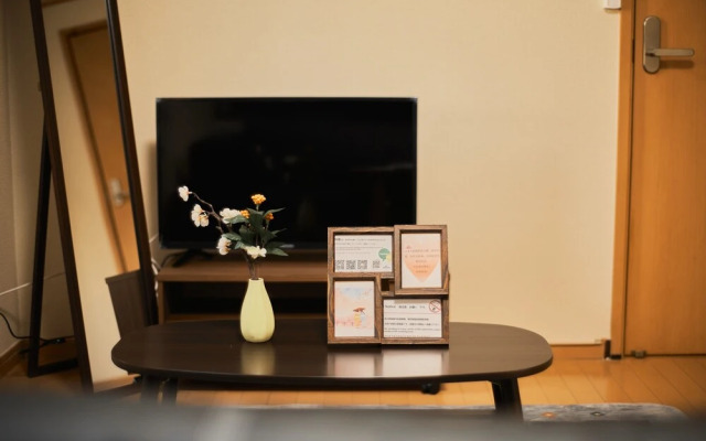 Sakuragawa Mituura No Yado