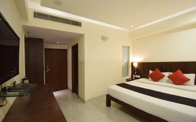 Capital O 23134 Hotel Radiant Star