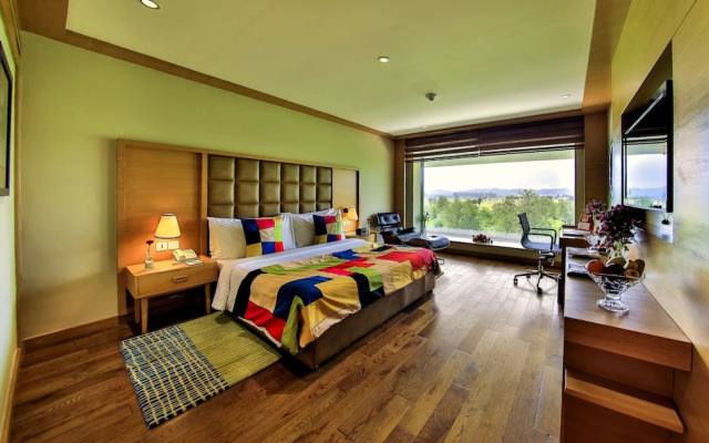 The Lalit Chandigarh