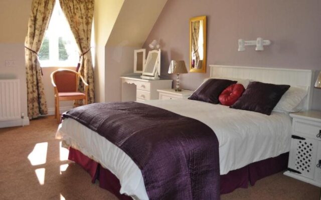 Blarney Vale House