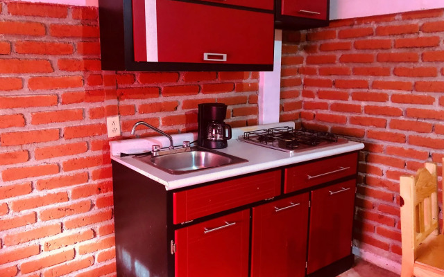 Simatiri Hotel y Cabañas by Rotamundos