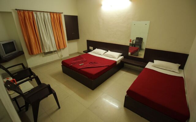 Hotel Yog Palace