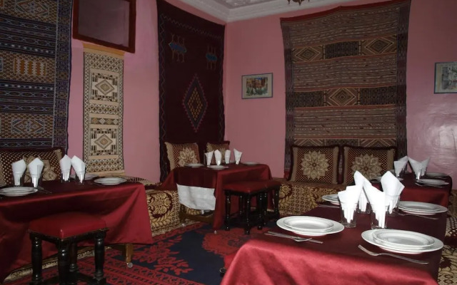 Hotel Valentine Todra