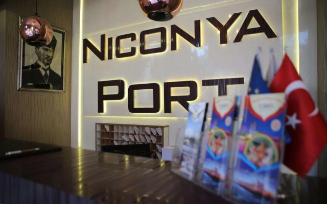 Niconya Port Suite&Hotel