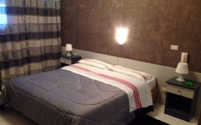 Hotel Suisse