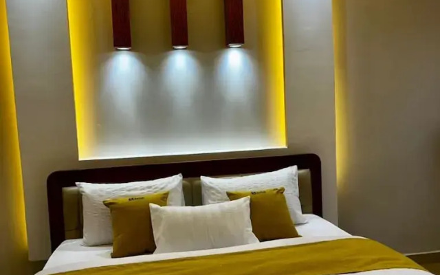 J & S Suites Kampala