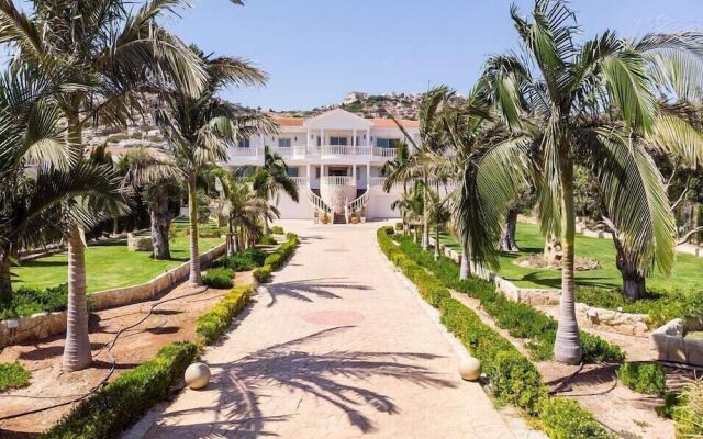 Villa Royale
