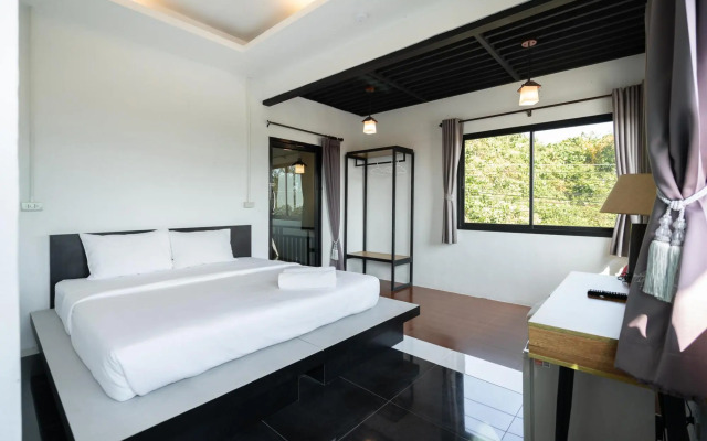 The Loft Panwa Resort