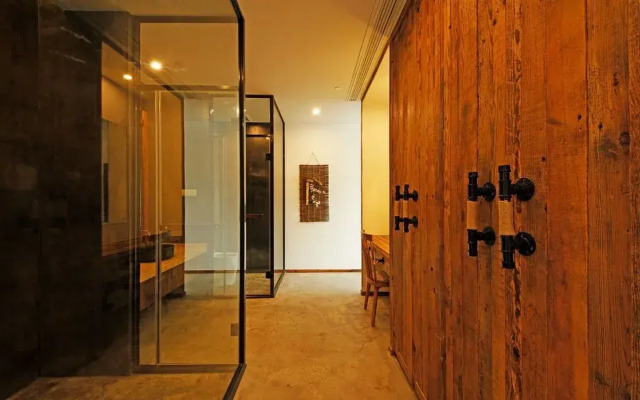 Zitaoxuan Inn
