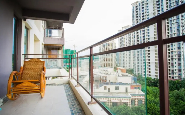 Sanya Jiayi Sea View Inn Shuicheng