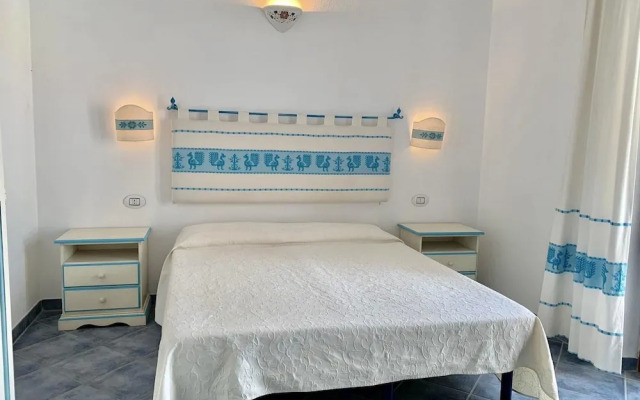 Solaria Apartment IV