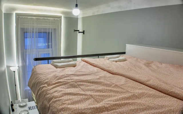 HILD-1 Apartments Budapest