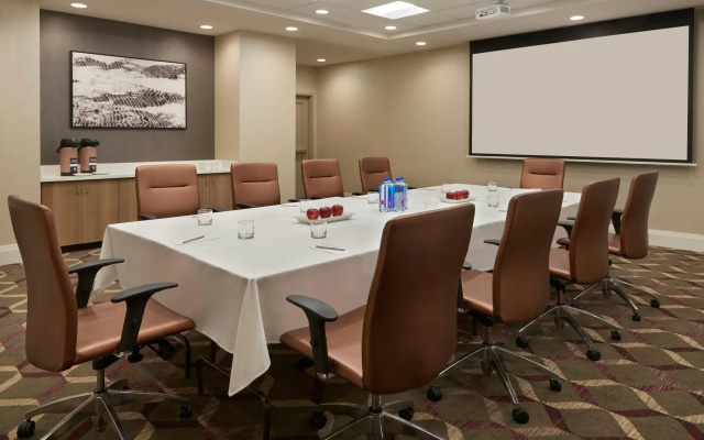 Residence Inn by Marriott Toronto Mississauga Southwest