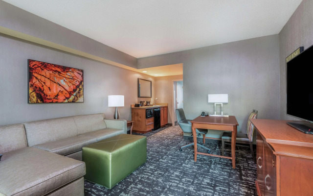 Embassy Suites by Hilton St. Louis St. Charles