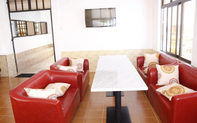 Easy Hotel Kenya