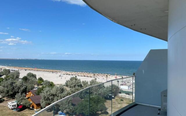 White Tower Apartament Privat Mamaia 504