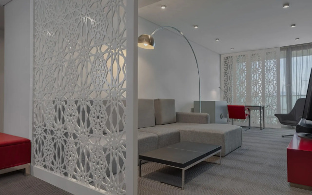 Le Méridien Oran Hotel & Convention Centre