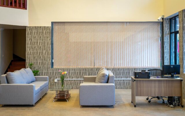 Finery Residence