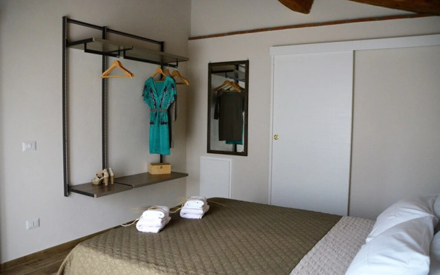 Agriturismo L'Aquilone