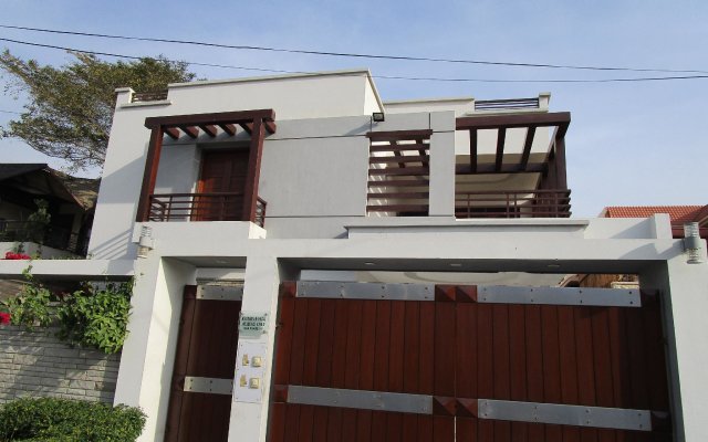 Seaview Guest House 2