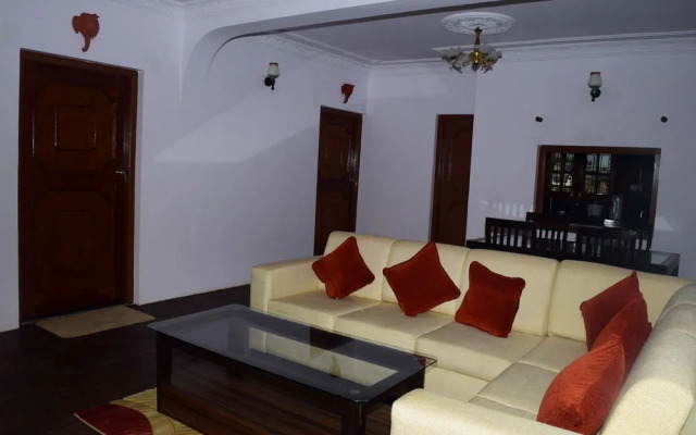 Papaya Hotel Apartment