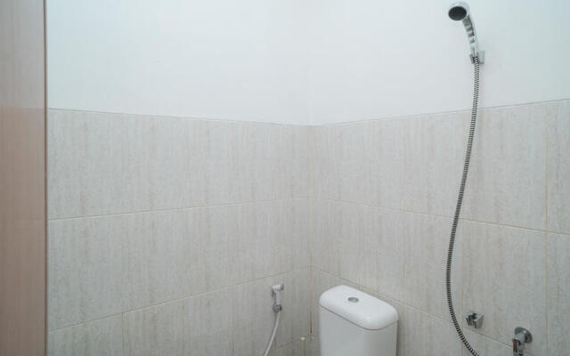 Mahagoni House Bogor Syariah RedPartner
