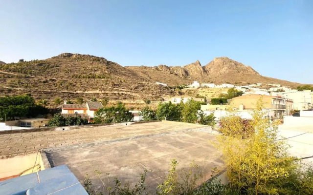 Hotel Venta el Museo