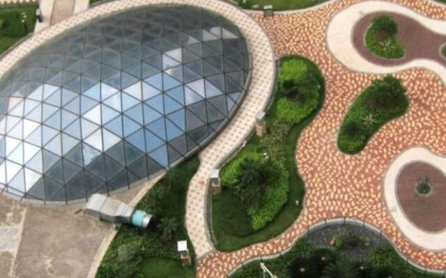 Foshan Best Residence Hotel - XingXing Hua Yuan Branch