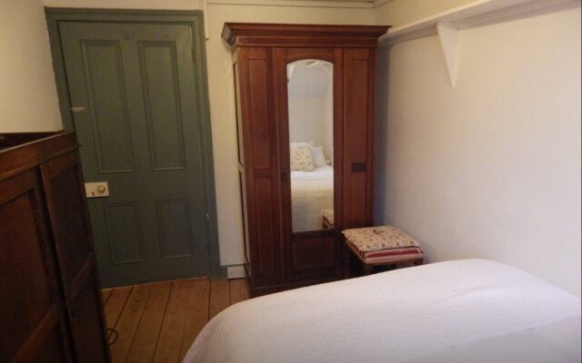 Oxford Cherwell B&B