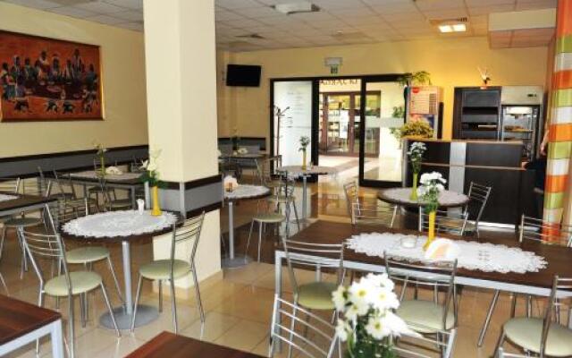 Centrum Ostra Brama Im Jana Pawla II